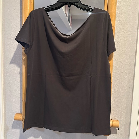 NWT DAY Sonic Youth graphic off-the-shoulder oversized tee / NEW - Picture 6 of 16